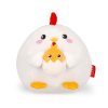 Hen Super Soft! Mini Plush