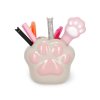Ceramic Pen Holder - Kitty