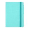 Aquatic Awe Lined Small Notebook