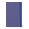 Future Dusk Lined Medium Notebook