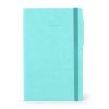 Aquatic Awe Lined Large Notebook