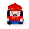 Plush - Super Soft! - Mini - Nutcracker   