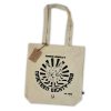 Nineteen Eighty Paw Cloth Bag
