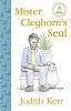 Mister Cleghorn’s Seal