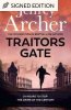 Traitors Gate