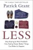 Less