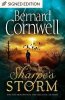 Sharpe’s Storm