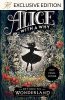 Alice With a Why