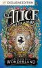 Alice With a Why