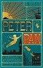 Peter Pan (MinaLima Edition) (lllustrated with Interactive Elements)