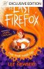 The Last Firefox
