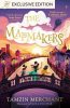 The Mapmakers