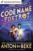 Code Name Foxtrot