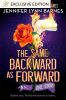 The Same Backward as Forward (The Inheritance Games)