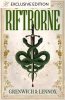 Riftborne