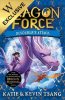 Dragon Force: Devourer's Attack