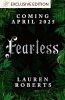 Fearless