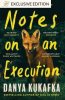 Notes on an Execution