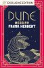 Dune Messiah