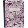 Purple Rainforest Decomposition Notebook