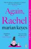 Again, Rachel