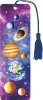 3D Bookmark Celestial Bodies