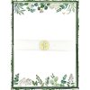 Eucalyptus Writing Set