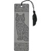 Artisan Cat Bookmark