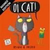 Oi Cat!