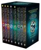 The Witcher Boxed Set
