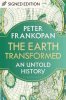 The Earth Transformed