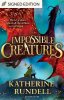 Impossible Creatures