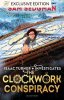 The Clockwork Conspiracy