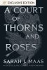 A Court of Thorns and Roses