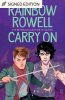 Carry On
