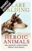Heroic Animals