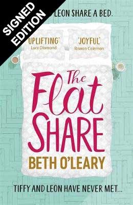 The Flatshare