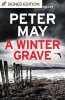 A Winter Grave
