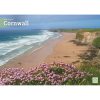 Cornwall A4 Calendar 2027
