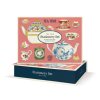 Tea Time Stationery Set