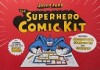The Superhero Comic Kit