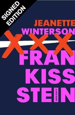 Frankissstein