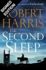 The Second Sleep