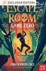 Escape Room: Game Zero