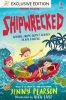 Shipwrecked