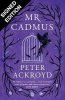 Mr Cadmus