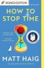 How to Stop Time