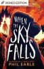 When the Sky Falls
