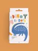 Dino By Dots