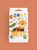 Zoo Coloring